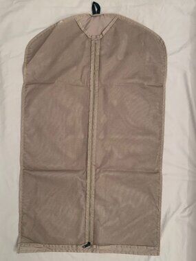 Samsonite garment/storage bag
